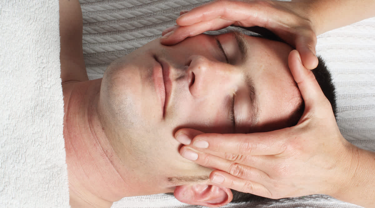 Manuelle Lymphdrainage