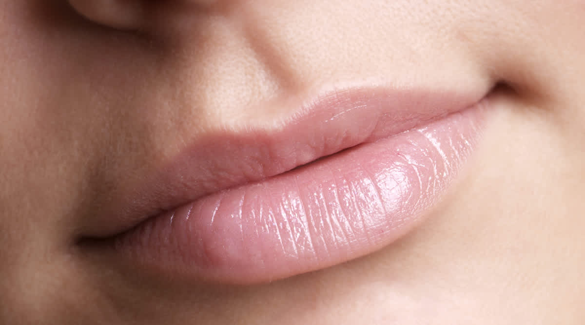 Warum werden Lippen mit zunehmendem Alter immer schmaler?