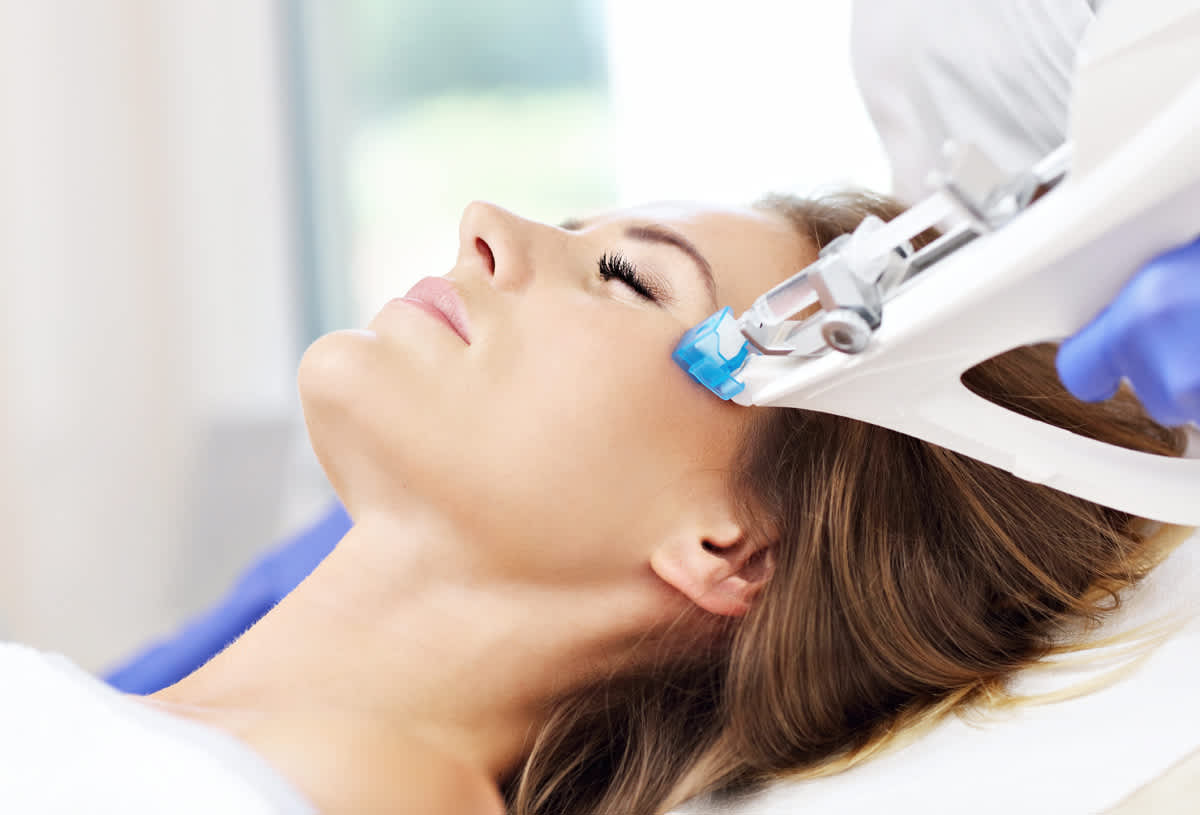 Mesotherapie
