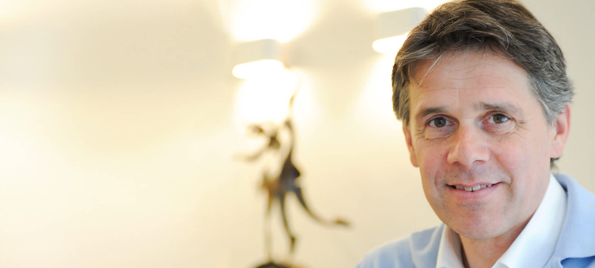 Prof Werner Heppt